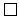 $ \qedsymbol$