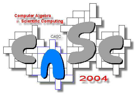 CASC 2004