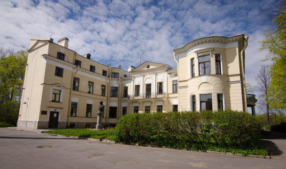 Euler International Mathematical Institute