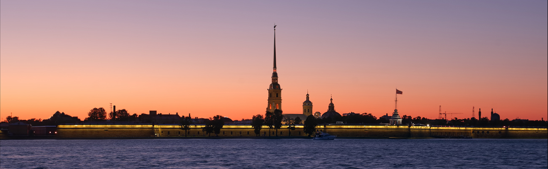 St. Petersburg