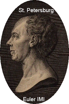 Leonhard Euler