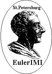 Leonhard Euler