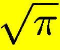 radical pi