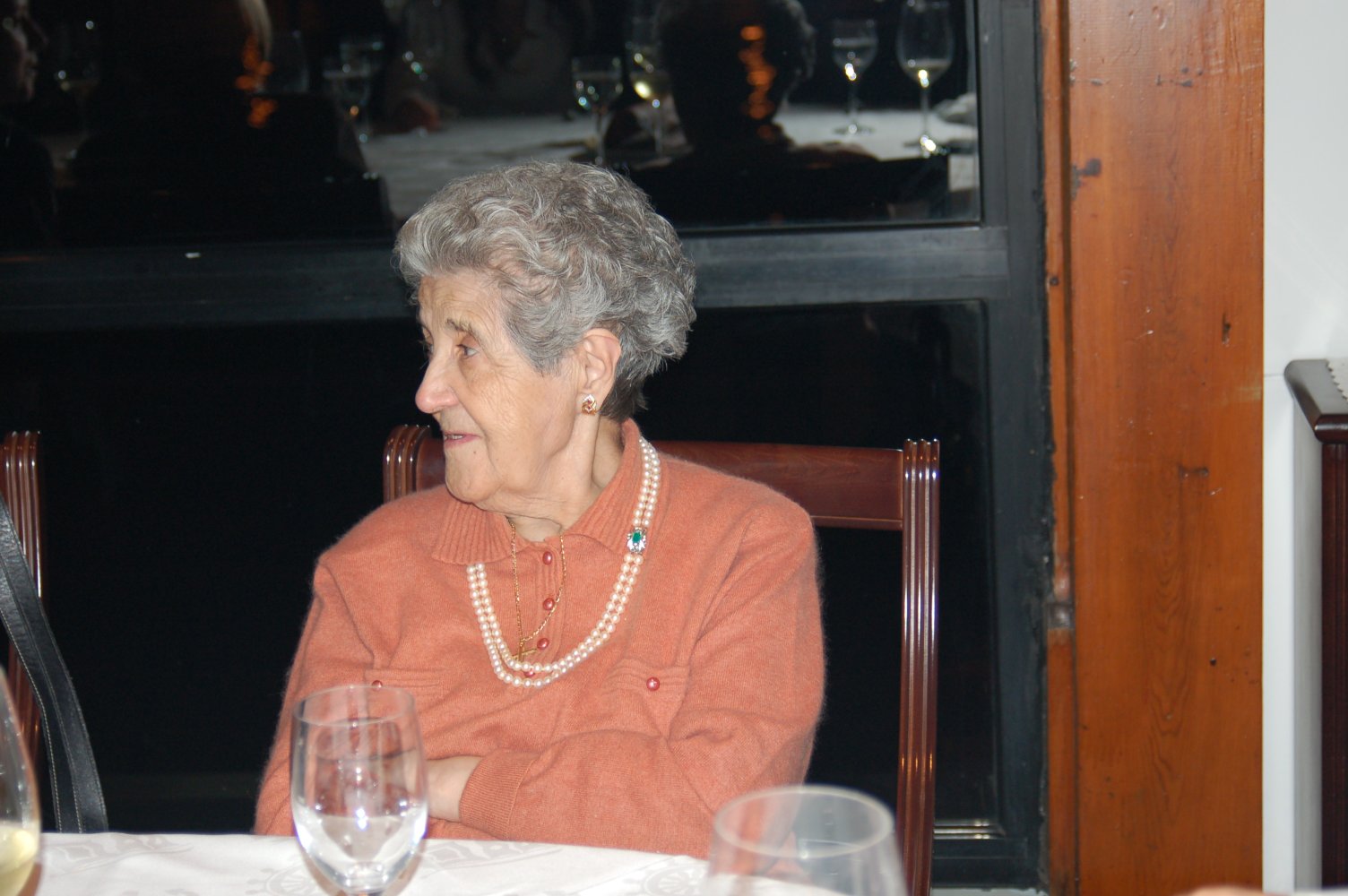Doña Fidela