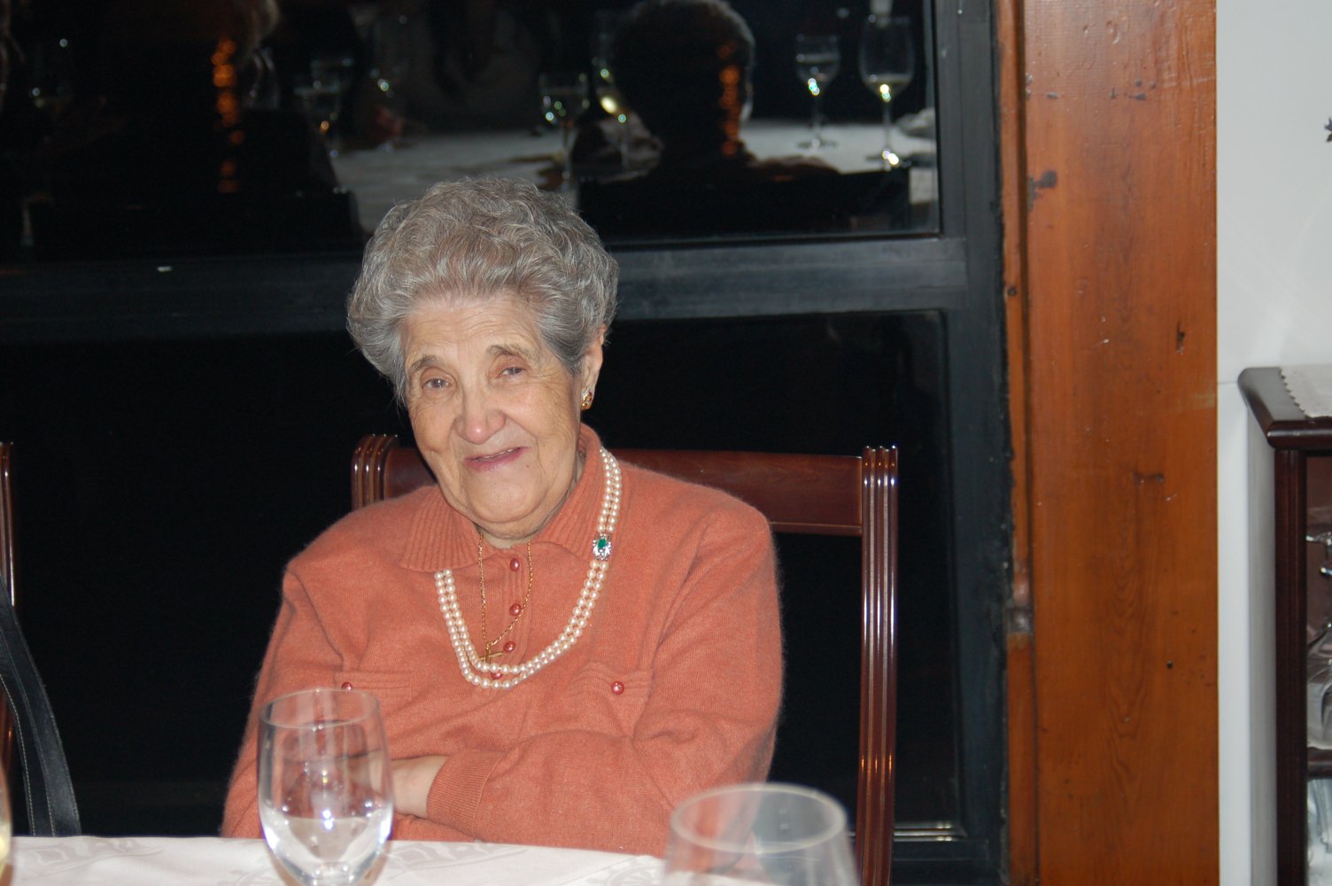 Doña Fidela