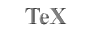 TeX
